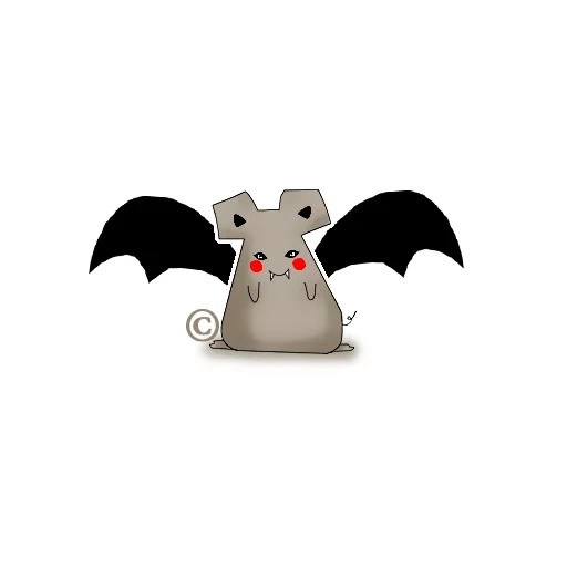 special pack " vampire hunter D. " sticker 37