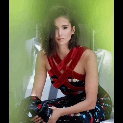 @Nikolina_Dobreva - Nɪɴᴀ ᴅᴏʙʀᴇᴠ sticker 35