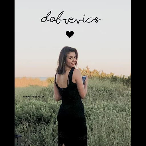 @Nikolina_Dobreva - Nɪɴᴀ ᴅᴏʙʀᴇᴠ sticker 46