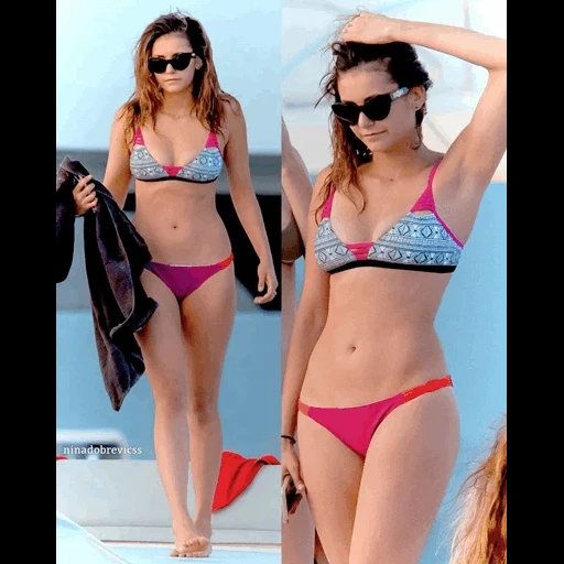 @Nikolina_Dobreva - Nɪɴᴀ ᴅᴏʙʀᴇᴠ sticker 50