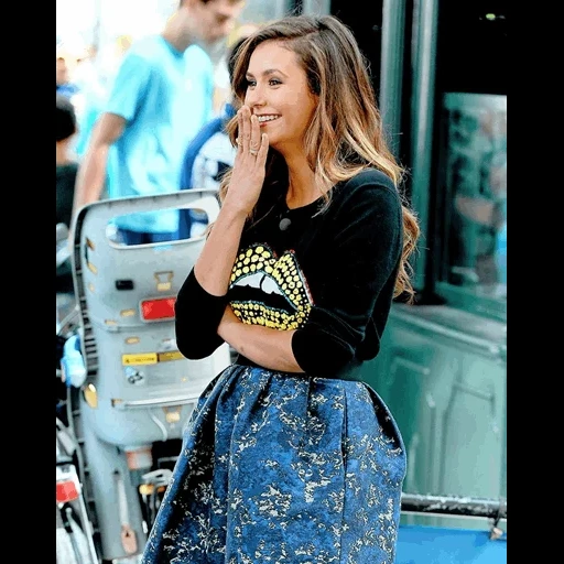 @Nikolina_Dobreva - Nɪɴᴀ ᴅᴏʙʀᴇᴠ sticker 53