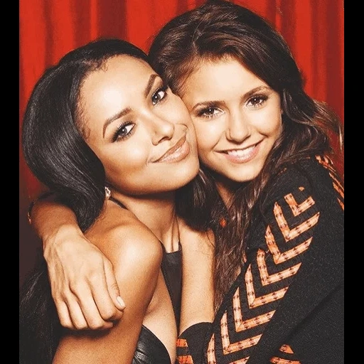 @Nikolina_Dobreva - Nɪɴᴀ ᴅᴏʙʀᴇᴠ sticker 80