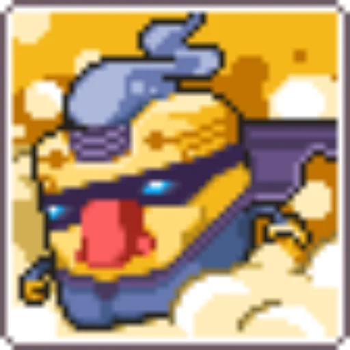 NitromeGunbrick Telegram sticker pack