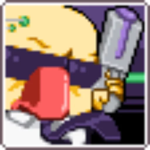 NitromeGunbrick sticker 2