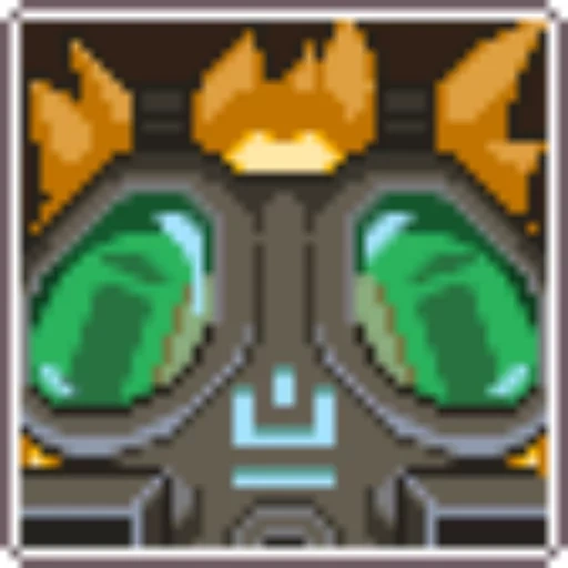 NitromeGunbrick sticker 3