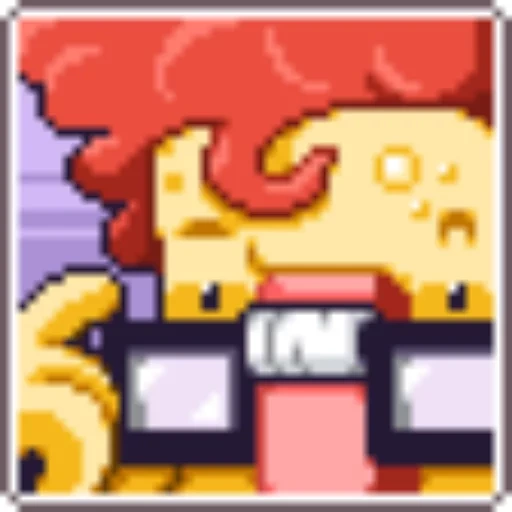 NitromeGunbrick sticker 4