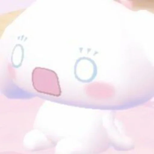 nOobara?! Telegram sticker pack