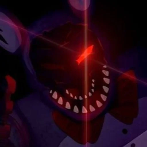 Withered Bonnie sticker 56