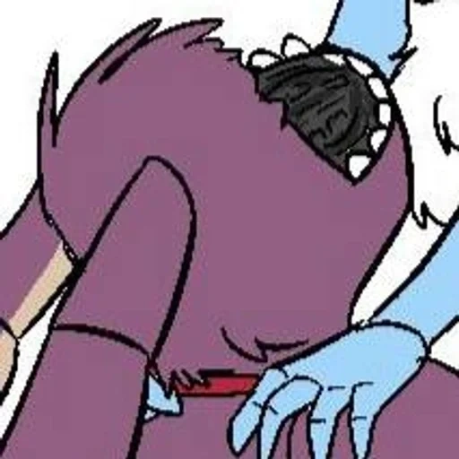 Withered Bonnie sticker 59