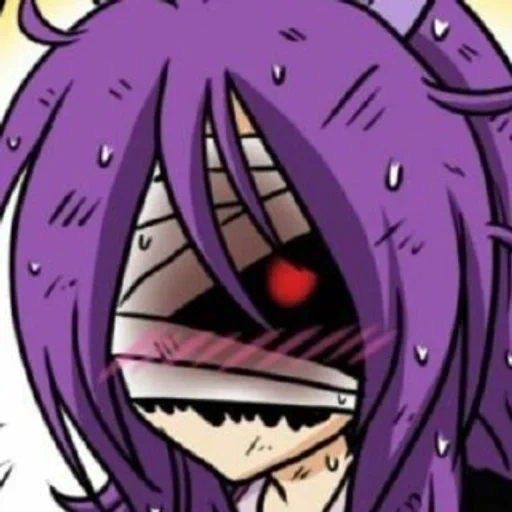 Withered Bonnie sticker 85