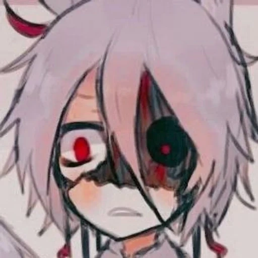 Withered Bonnie sticker 88