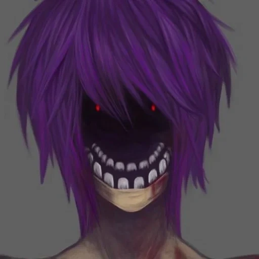 Withered Bonnie sticker 92