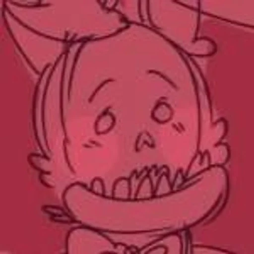 Withered Bonnie sticker 93