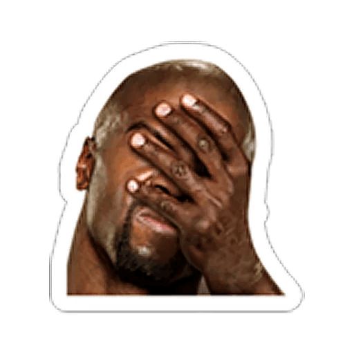 Ты главный в чате! (Old Spice) sticker 24