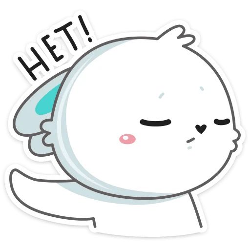 Кролик Олег sticker 39