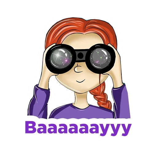 Oogway comics sticker 16