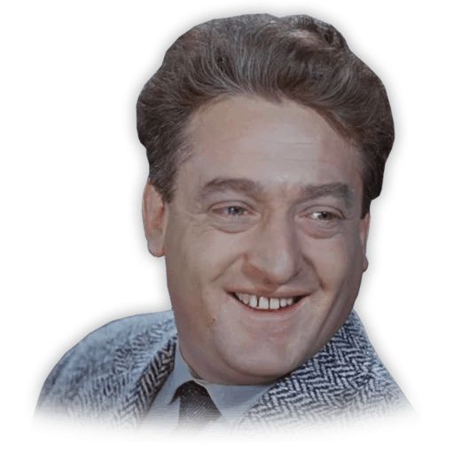 Операция «Ы» и другие приключения Шурика sticker 17