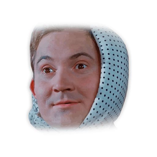 Операция «Ы» и другие приключения Шурика sticker 18