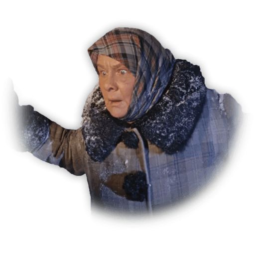 Операция «Ы» и другие приключения Шурика sticker 30