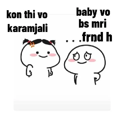 Opstickerpacks Quby sticker 105