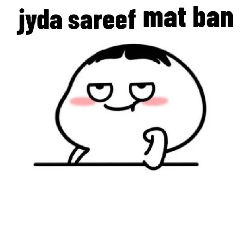 Opstickerpacks Quby sticker 108