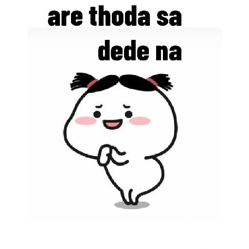 Opstickerpacks Quby sticker 109