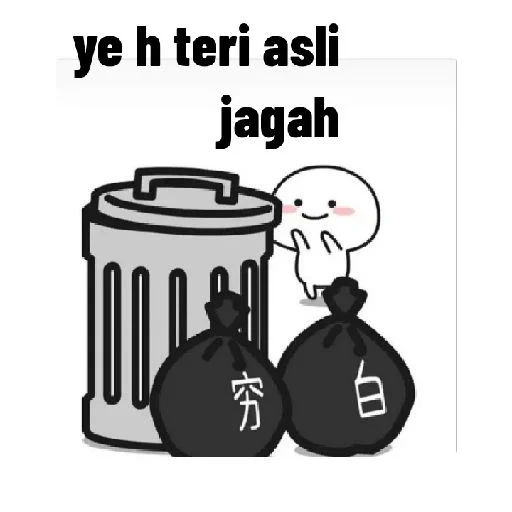 Opstickerpacks Quby sticker 110