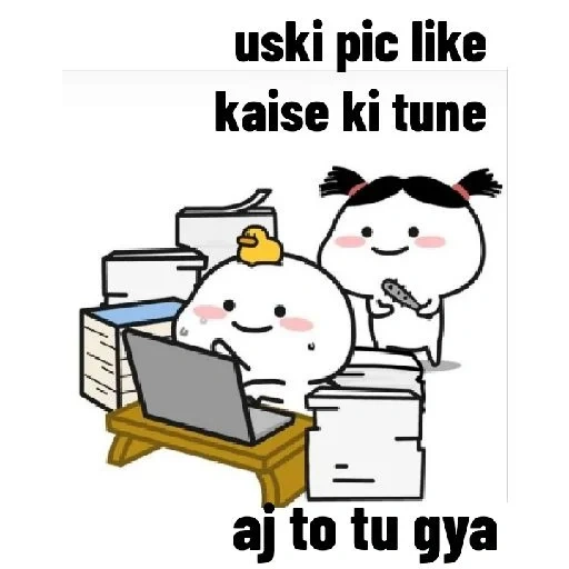 Opstickerpacks Quby sticker 111