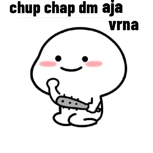 Opstickerpacks Quby sticker 116