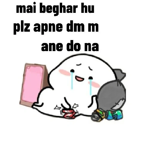 Opstickerpacks Quby sticker 120