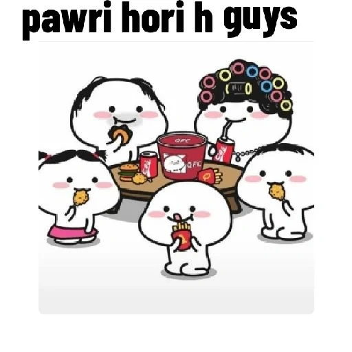 Opstickerpacks Quby sticker 26