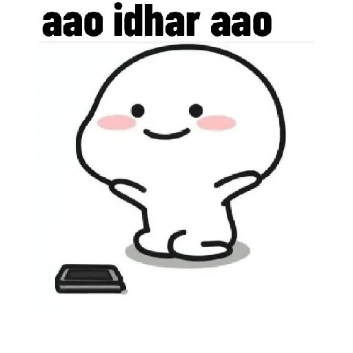 Opstickerpacks Quby sticker 51