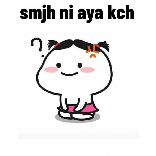 Opstickerpacks Quby sticker 55