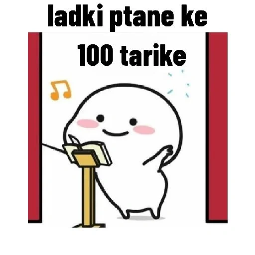 Opstickerpacks Quby sticker 58