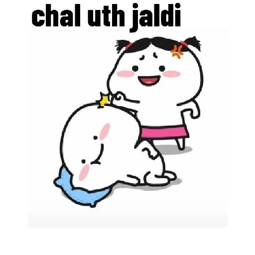 Opstickerpacks Quby sticker 59