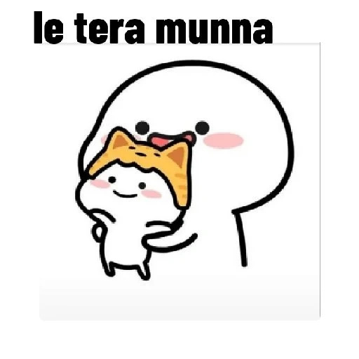 Opstickerpacks Quby sticker 63