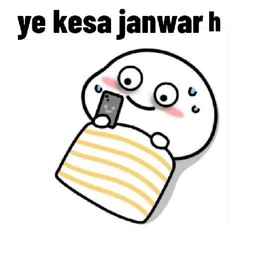 Opstickerpacks Quby sticker 8