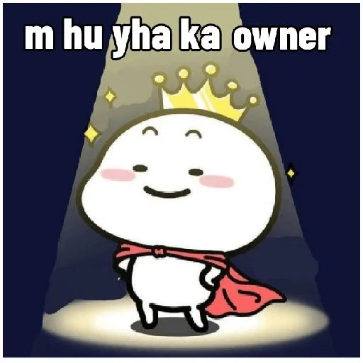 Opstickerpacks Quby sticker 75