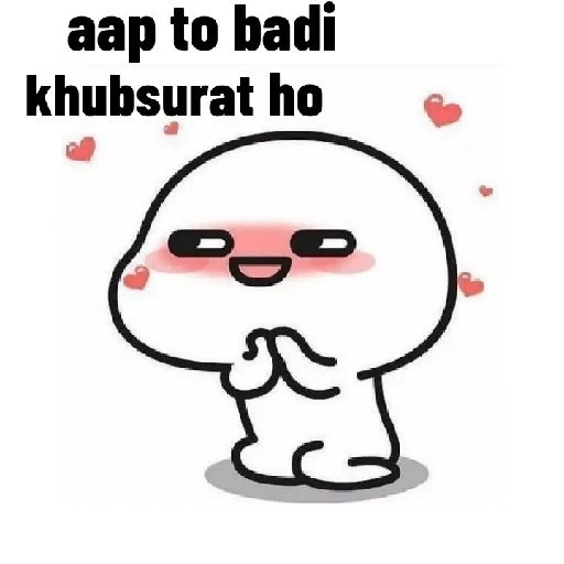 Opstickerpacks Quby sticker 76