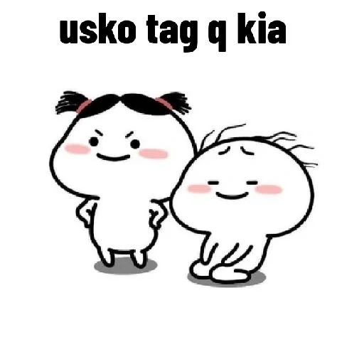 Opstickerpacks Quby sticker 82