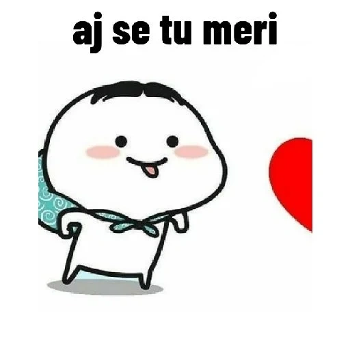 Opstickerpacks Quby sticker 84