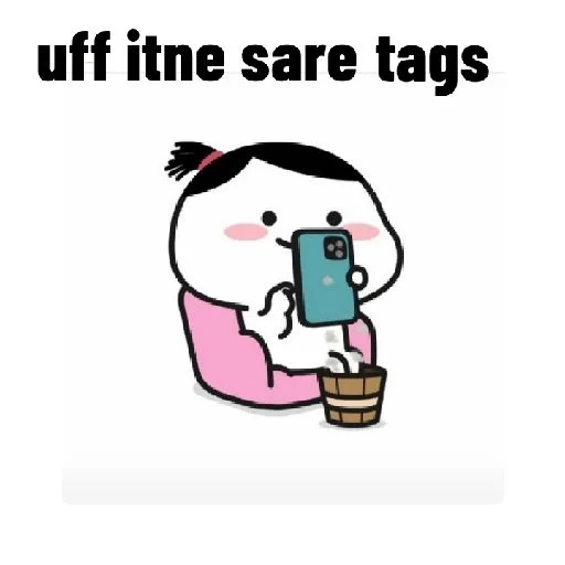 Opstickerpacks Quby sticker 97