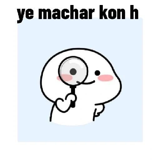 Opstickerpacks Quby sticker 100