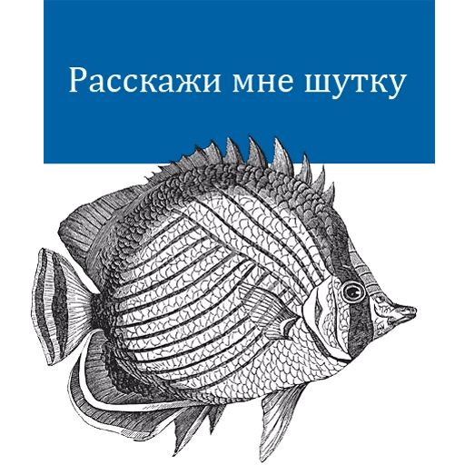 O'Reilly bookshelf stories sticker 2