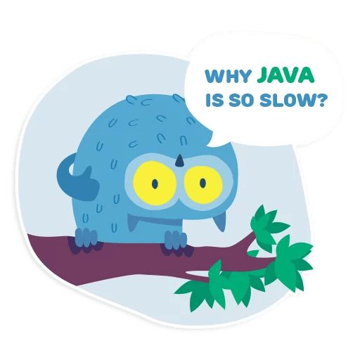 OTUS coding Owl sticker 9