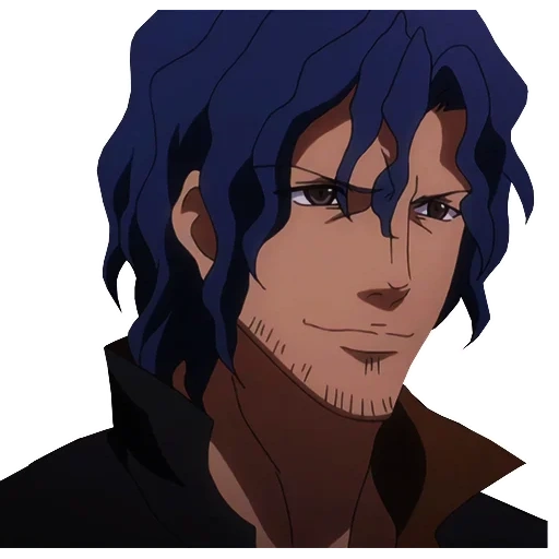 Overlord by @Keirist sticker 11