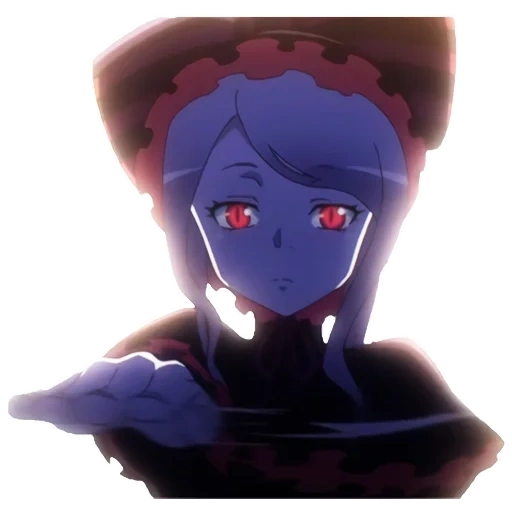 Overlord by @Keirist sticker 12