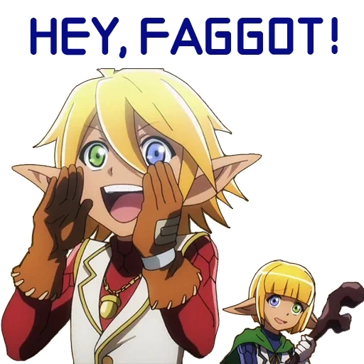 Overlord by @Keirist sticker 16