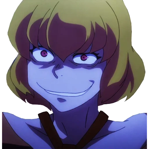 Overlord by @Keirist sticker 20