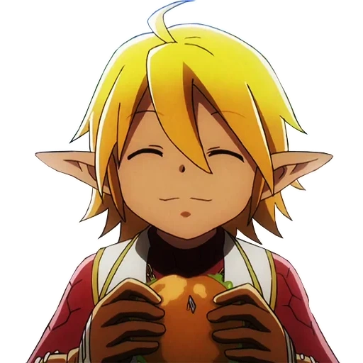 Overlord by @Keirist sticker 22